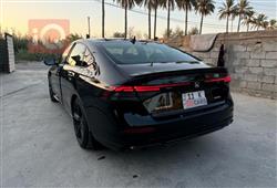 هوندا أكورد
